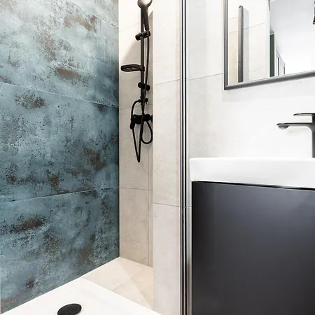 Superapart Batorego 65 - Blisko Sgh I Centrum *