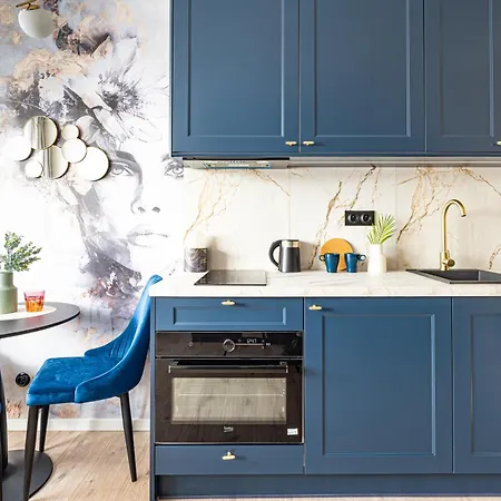 Superapart Batorego 65 - Blisko Sgh I Centrum Varsó