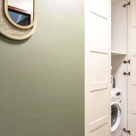 Superapart Batorego 65 - Blisko Sgh I Centrum Apartman Varsó