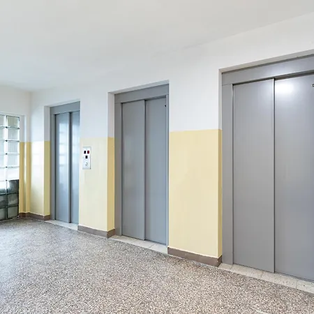 Superapart Batorego 65 - Blisko Sgh I Centrum *