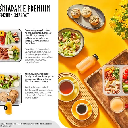 Superapart Batorego 65 - Blisko Sgh I Centrum * Varsó