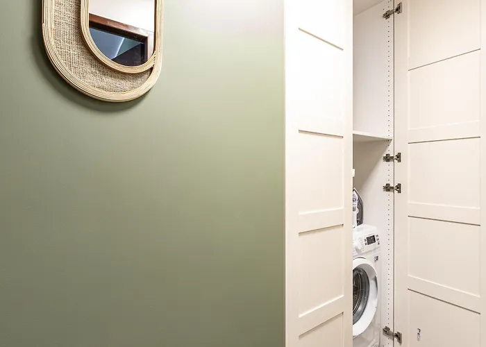 Superapart Batorego 65 Apartament Warszawa