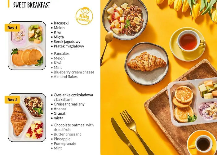 Superapart Batorego 65 Warszawa