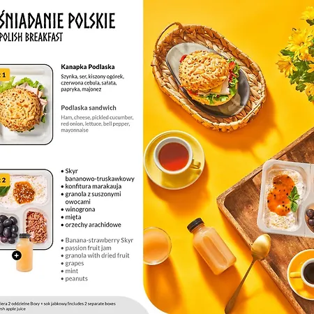 Superapart Batorego 65 *