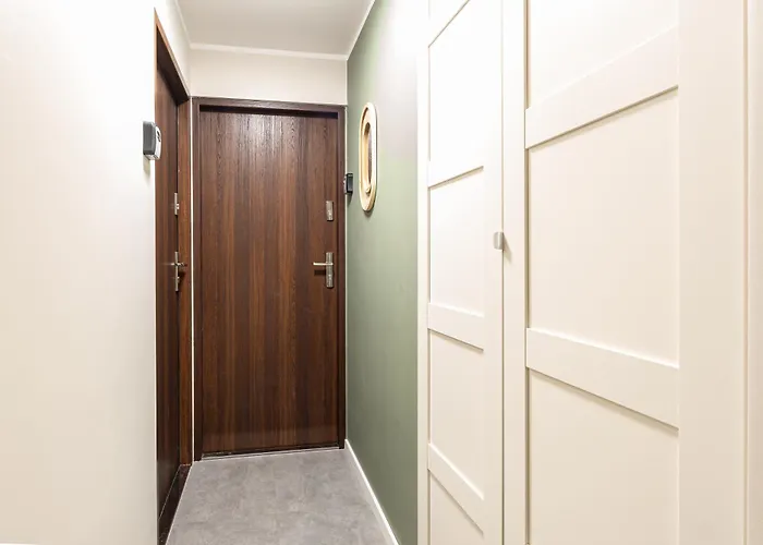 Apartament Superapart Batorego 65