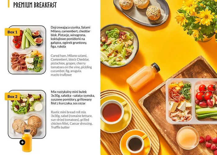 Superapart Batorego 65 * Warszawa