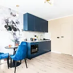 Апартаменты Superapart Batorego 65 - Blisko Sgh I Centrum
