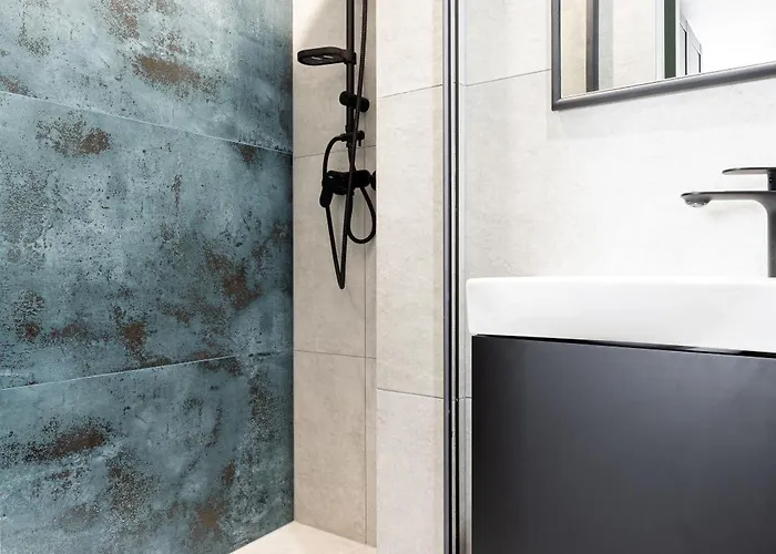 Superapart Batorego 65 - Blisko Sgh I Centrum *