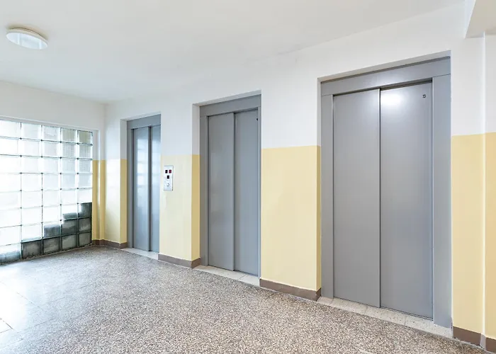 Superapart Batorego 65 - Blisko Sgh I Centrum *